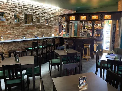 Irish Pub Lubin